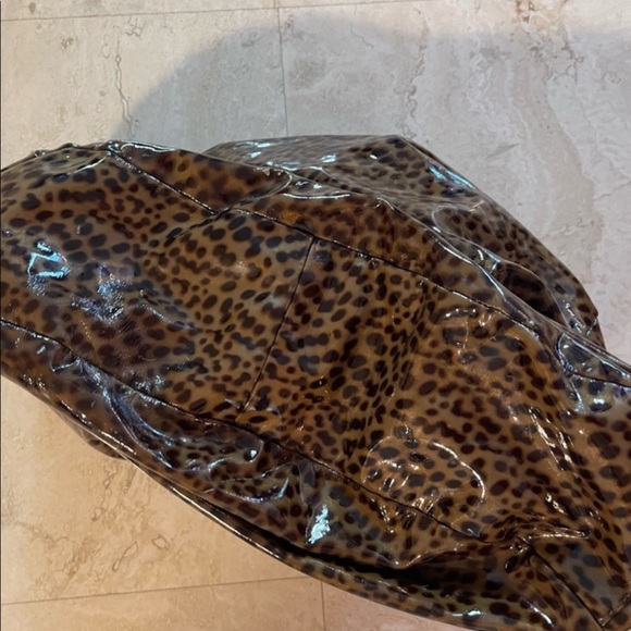 Jimmy Choo shoulder bag - Picture 4 of 9